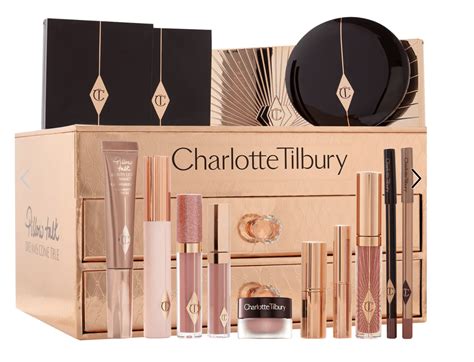 luxury cosmetic gift sets|best christmas makeup gift sets.